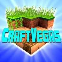 CraftVegas 2021 : New Building & Craft