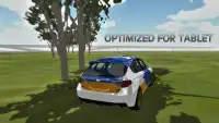Freestyle Rally Drift Screen Shot 5
