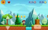 Amazing World Of Mario 2017 Screen Shot 2