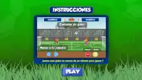 Garritas Head Soccer Screen Shot 5