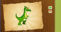Dinosaur Bone finding Games Screen Shot 3