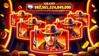 Cash Frenzy™ - Casino Slots Screen Shot 1