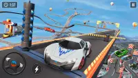 Car Games 3D: Car Race 3D Game Screen Shot 1