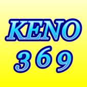 Keno 369 Super Way Casino