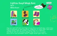 Llyfrau Hwyl Magi Ann Set 3 Screen Shot 0