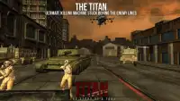 Titan : The Story Of A Tank Screen Shot 5