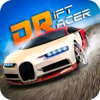 Drift Max Race : Mga Laro ng Real Drift Karera