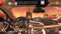 i8 Drift Simulator Screen Shot 11