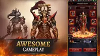 Warhammer: Chaos & Conquest Screen Shot 3