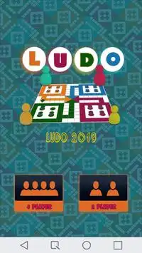 Ludo 2019 Screen Shot 1