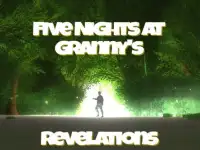 Five Nights at Granny's 3 Demo Screen Shot 0
