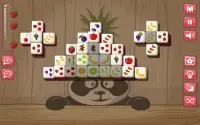 Fruit Mahjong HD Screen Shot 3