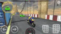 Car vs Bike Racing Screen Shot 3