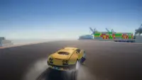 Super Port Simulator Screen Shot 1