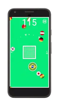 World Cup 2018 Goalkeeper Screen Shot 6