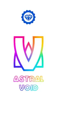 Astral Void Premium Screen Shot 0