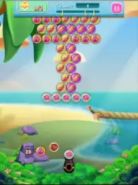 Bubble Shooter Candy Screen Shot 2