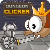 Dungeon Clicker