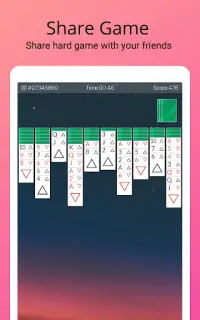Solitaire Collection Classic: Spider & FreeCell Screen Shot 13