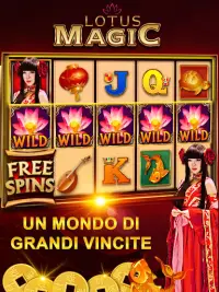 Good Fortune Casino - Slot Mac Screen Shot 6