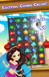 Gems Jewels Legend Screen Shot 3