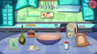Pizza Maker - Cooking Games Screen Shot 3