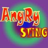 Angry Sting