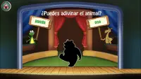 Circo de Animales - Joy Preschool Game Screen Shot 7