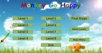 Monkeys Go Happy Screen Shot 7