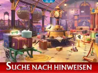 Seekers Notes: Wimmelbildspiel Screen Shot 11