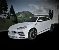 Car Racing Sim 2019 Screen Shot 0