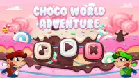 Choco World Adventure Screen Shot 0