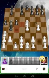شطرنج الألغام Screen Shot 6