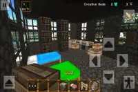Crafting & Building Adventure Screen Shot 3