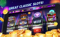 Hit 7 Casino : Vegas Slots Screen Shot 3