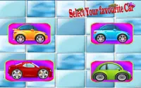Car Wash Game - Car Game Screen Shot 11