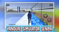 Yandere High School Guide Simulator 💙 Screen Shot 2