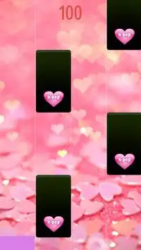 Piano Tiles -Top Kpop 2020 Screen Shot 4