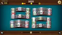 Legend of Mahjong Solitaire Screen Shot 6