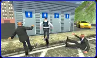 Emergency Toilet Simulator 3D Screen Shot 0