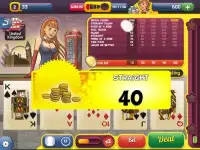 Video Poker World Tour Screen Shot 8