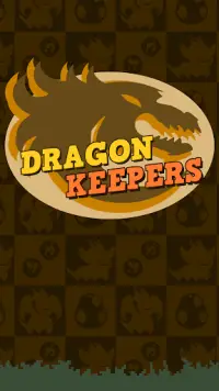 Dragon Keepers - Fantasy Clicker Game Screen Shot 4