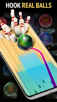 Bowling by Jason Belmonte Screen Shot 2