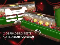Penalty Quiz SL Benfica Screen Shot 6
