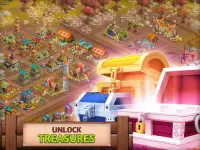 Fantasy Island Sim: Fun Forest Screen Shot 23