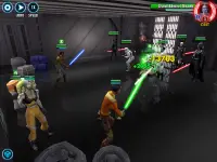 Star Wars™: Galaxy of Heroes Screen Shot 12