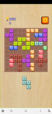 Block Puzzle 2021 Screen Shot 4