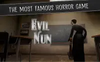 Evil Nun : Scary Horror Game Adventure Screen Shot 12