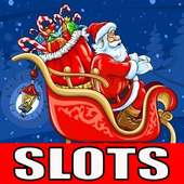 Santa Lucky Slots - Casino