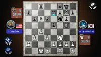 Championnat du monde d'échecs Screen Shot 7